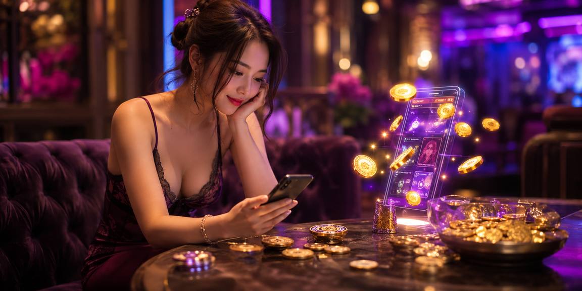 65b6 Slot Nổi Bật